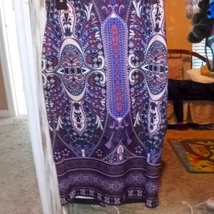 Eci pencil skirt
